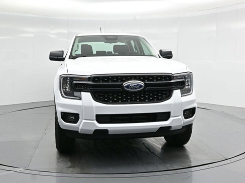 New 2025 Ford Ranger XL image 50