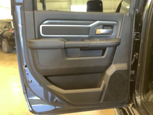 New 2026 RAM 2500 Big Horn image 36