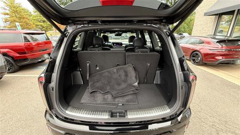 Used 2024 Kia Telluride SX X-Line image 27