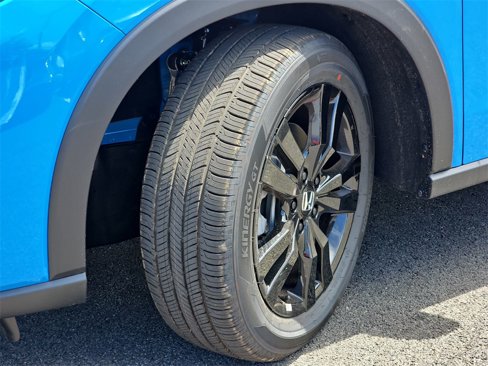 New 2026 Honda HR-V Sport image 30