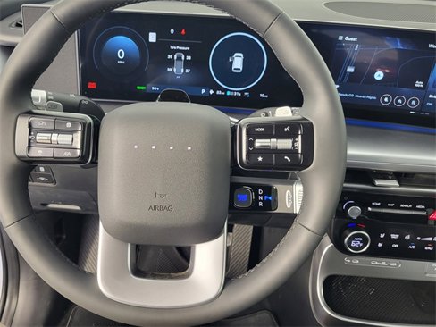 New 2026 Hyundai Ioniq 9 SE image 13