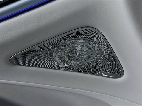 New 2026 Mercedes-Benz S 580 4MATIC Sedan image 19