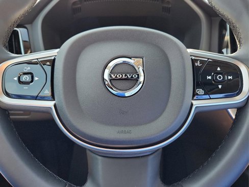 New 2025 Volvo XC60 T8 Plus w/ Climate Package image 35
