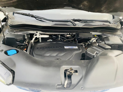 Used 2020 Honda Pilot EX image 23