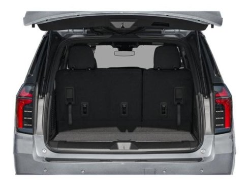 New 2026 Chevrolet Tahoe Premier image 14