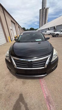 Used 2015 Nissan Altima 2.5 S w/ Power Driver Seat Package image 1
