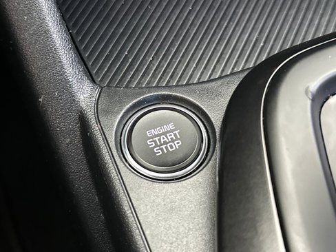Used 2025 Kia K4 LX image 7