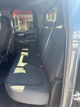 Used 2020 Chevrolet Silverado 1500 RST image 5