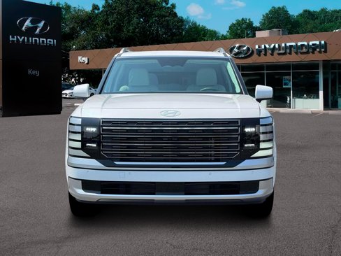 New 2026 Hyundai Palisade Calligraphy image 12