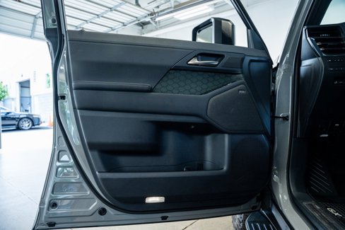 Used 2024 Lexus GX 550 image 29