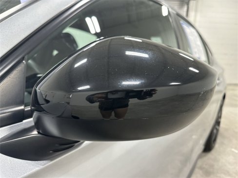 Used 2022 Honda Civic Sport image 12