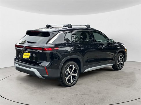 New 2025 Volkswagen Tiguan SE image 6