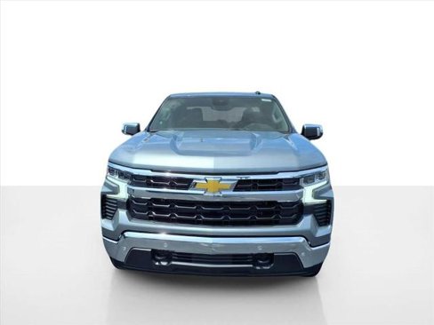 New 2025 Chevrolet Silverado 1500 LT w/ All Star Edition Plus image 9