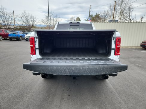 New 2025 RAM 1500 Limited image 34