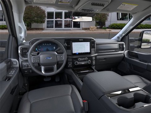 New 2026 Ford F350 Lariat image 9