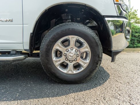 Used 2023 RAM 2500 Big Horn w/ Level 1 Equipment Group image 5