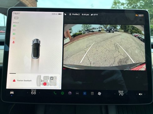 Used 2022 Tesla Model 3 Long Range image 20