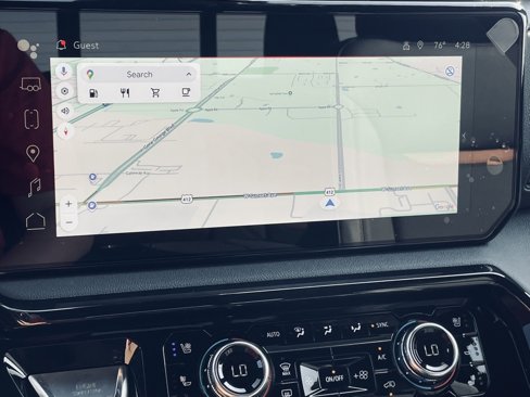 New 2026 GMC Sierra 1500 AT4 w/ AT4 Premium Package image 14
