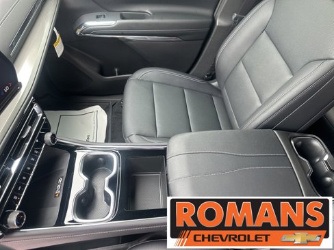 New 2026 Chevrolet Traverse LT w/ Driver Confidence Package image 15
