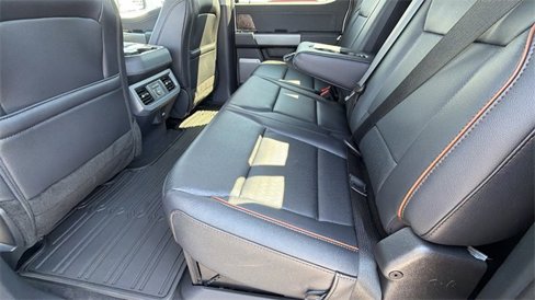 New 2026 Ford F350 Lariat image 18