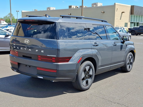 New 2026 Hyundai Santa Fe SEL image 6