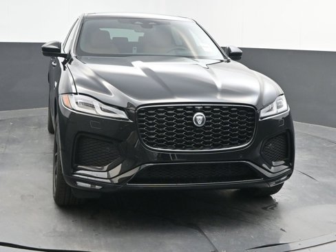 New 2026 Jaguar F-PACE R-Dynamic S image 2
