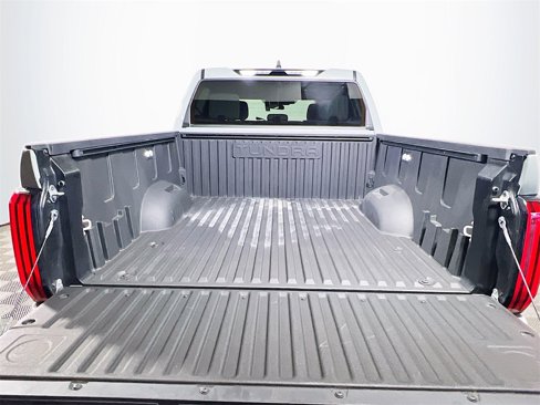 Used 2025 Toyota Tundra SR5 image 23