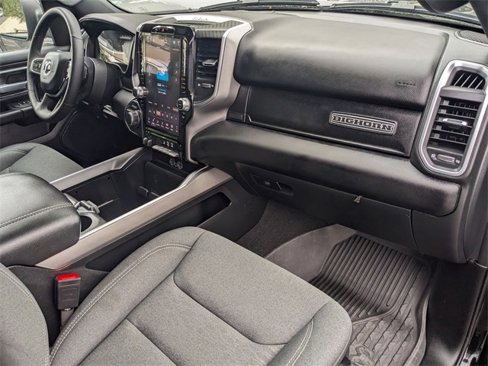 Certified 2025 RAM 1500 Big Horn image 59