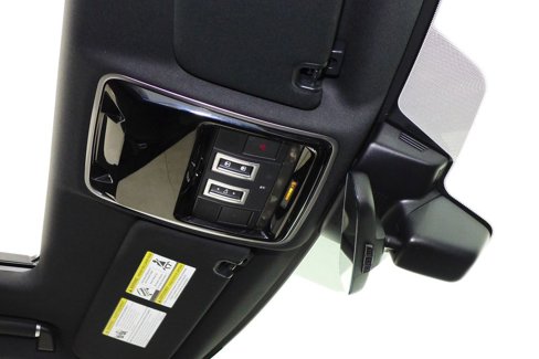 Used 2021 Land Rover Range Rover P525 Westminster Edition image 17