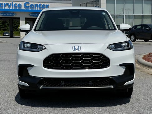 New 2026 Honda HR-V LX image 11