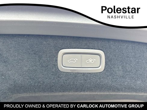 New 2025 Polestar Polestar 3 image 14