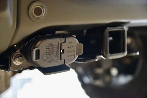 Used 2023 Ford Bronco Raptor image 15