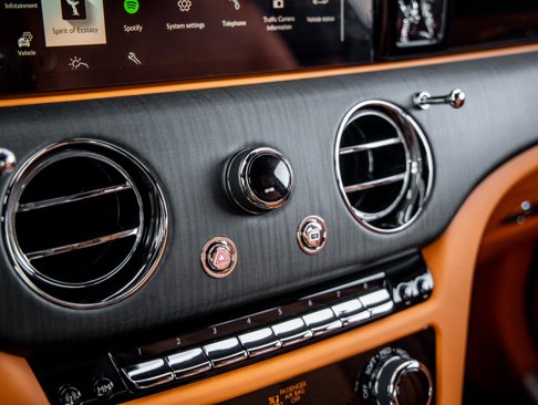 New 2026 Rolls-Royce Ghost image 39