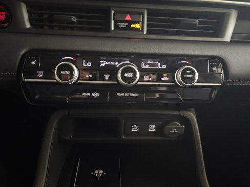 New 2026 Honda Passport RTL image 18