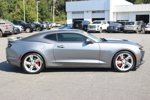 Used 2022 Chevrolet Camaro SS image 7