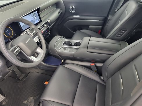 New 2026 Hyundai Palisade Calligraphy image 10