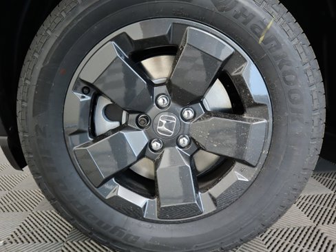 New 2026 Honda Passport RTL image 30