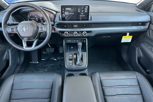 New 2026 Honda CR-V Sport-L image 14