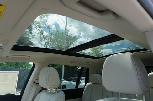 New 2025 Mercedes-Benz GLS 450 4MATIC image 36