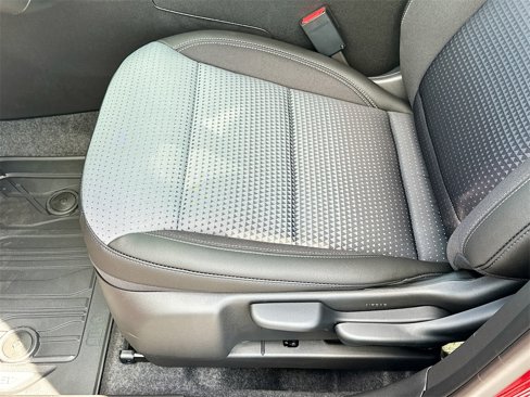 New 2025 Chevrolet Trax LT w/ Driver Confidence Package image 13