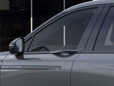 New 2024 Lincoln Nautilus Premier w/ Equipment Group 102A image 20