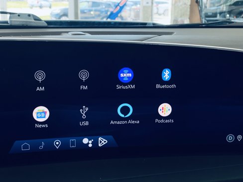 Used 2024 Cadillac XT4 Premium Luxury image 62