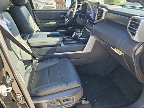New 2026 Toyota Sequoia Platinum image 14