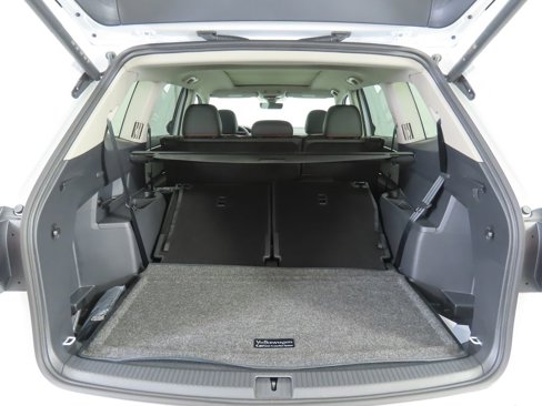 New 2026 Volkswagen Atlas Peak Edition image 29