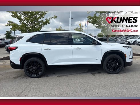 New 2026 Buick Enclave Sport Touring w/ Power Package image 4