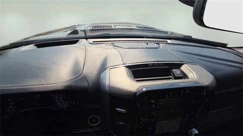 Used 2021 RAM 1500 Limited w/ Night Edition image 9