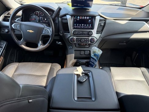 Used 2020 Chevrolet Tahoe LT image 13