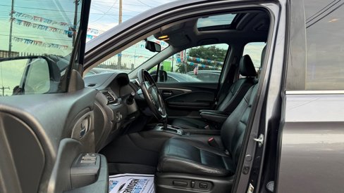 Used 2016 Honda Pilot EX-L image 10