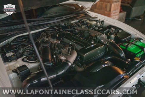Used 1995 Toyota Supra Turbo image 7