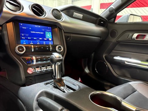 Used 2023 Ford Mustang Premium image 23